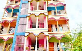 Hotel Paradise Digha (west Bengal) 3* India