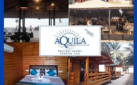Aquila Boutique Resort Agonda Canacona  India