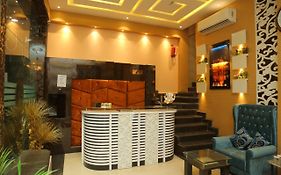 Hotel Golden Dreams Amritsar 3*