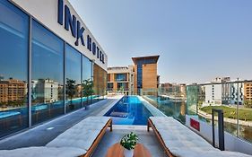 Ink Hotel Dubai 4*