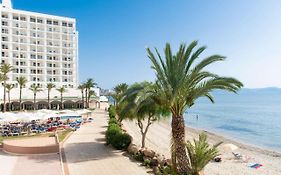 Aluasun Doblemar Hotel La Manga Del Mar Menor Espanha