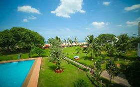 St James Court Beach Resort Pondicherry