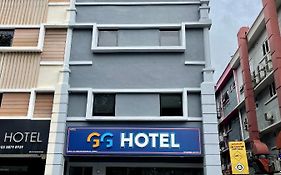Gg Hotel Bandar Sunway