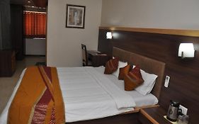 Hotel Rama Residency Anand 3* India