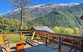Allemond - Restful 2 Bed Apartment For Ski, Cycle & Family