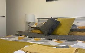 #0511 Two Bedroom Serviced Apartment - Free Parking