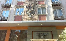 Merdan Hotel  3*