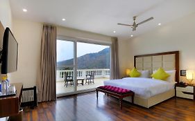 Amaya Resort Kanatal India