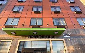 Hotel The Villa New York 3* United States