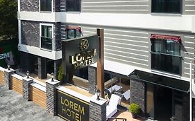 Lorem Hotel