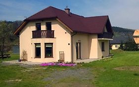 Apartament Mikołajówka