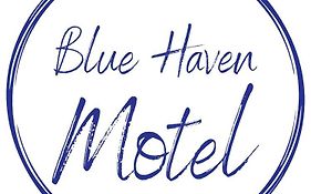 Blue Haven Motel Mount Maunganui New Zealand