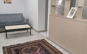 Izmir Apartment photos Exterior