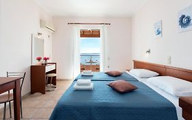Corfu Shell Apartments