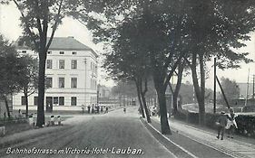 Hotel Zaułek Lubań