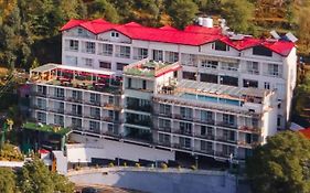 Indraprastha Spa Resort Dharamshala India