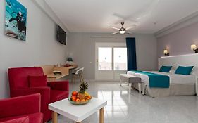 Apartamentos Oceano - Adults Only - Solo Adultos Apartment Costa Teguise Spain