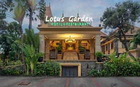 Lotus Garden Hotel Kediri (east Java) Indonesia