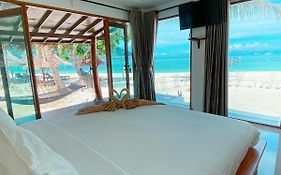 Andaman Beach Resort Lipe photos Exterior