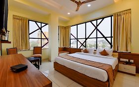 Hotel Purple Orchid Jaipur 3*