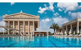 Kaya Artemis Resort ve Casino