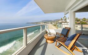 Pacific Edge Hotel Laguna Beach California