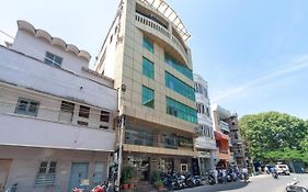 Capital O 1412 Hotel French Quarter Pondicherry 3* India