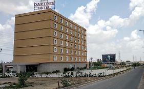 Oaktree Hotel Morbi India