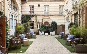 L'hotel Particulier Bordeaux