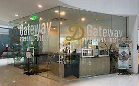 D Gateway Perdana Hotel