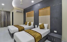 Hotel Aroma Mumbai