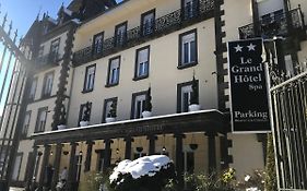 Le Grand Hotel le Mont Dore