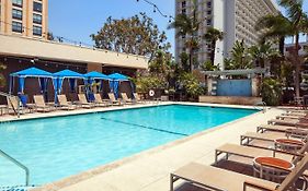 Four Points By Sheraton Los Angeles International Airport 3*