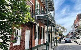 Hotel Convento New Orleans