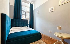 2 Isolated Bedrooms In The Austrian Building Levia 3