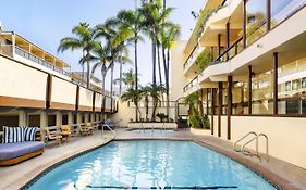 Pacific Edge Hotel On Laguna Beach  4* United States