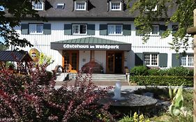 Hotel Gästehaus Warsteiner Welt  3*