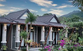 The Lava Bali Villa And Hot Spring