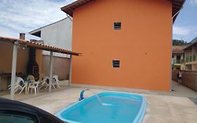 Chales Beira Rio - Praia Do Maranduba - Apartamento 2 Quartos