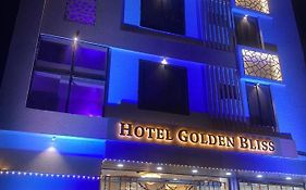 Hotel Golden Bliss Bhopal 3* India