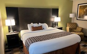 Baymont Inn And Suites Champaign Il