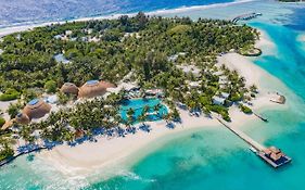 Holiday Inn Resort Kandooma Maldives 5*