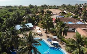 Paradise Village Beach Resort Goa