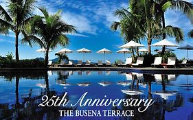 Busena Terrace Hotel Okinawa
