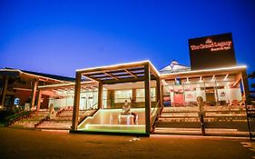 The Grand Legacy Resort & Spa - Tgl - Pure Vegetarian Mahabaleshwar  India