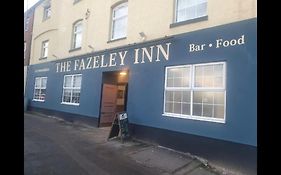The Fazeley Inn 3*