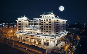 北京华侨大厦酒店