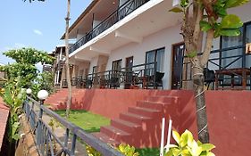 Silver Waves Hotels And Resorts Goa 3*