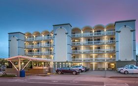 Royal Clipper Inn Suites Va Beach 2*