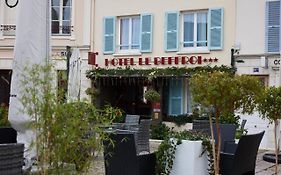 Hotel Le Beffroi photos Exterior